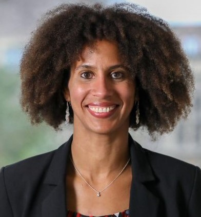 Photo of Jane Khawaja – Interim GW4 Director, Co-chair Anti-Racism Steering Group, Staff member of the Board of Trustees